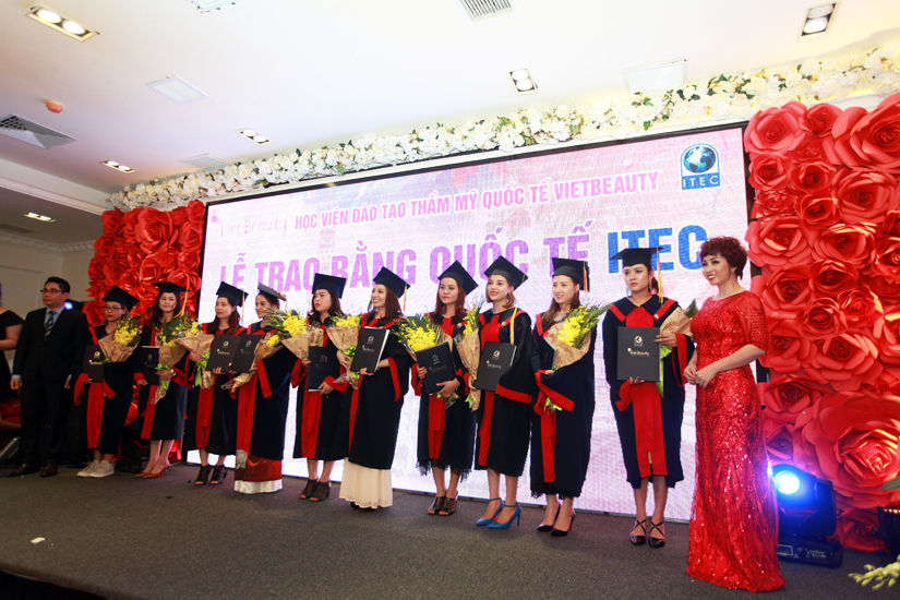 Giấc mwo làm việc tại Úc Canada Châu Âu bắt đầu từ đâu | VietBeauty Academy Giấc mwo làm việc tại Úc Canada Châu Âu bắt đầu từ đâu | VietBeauty Academy