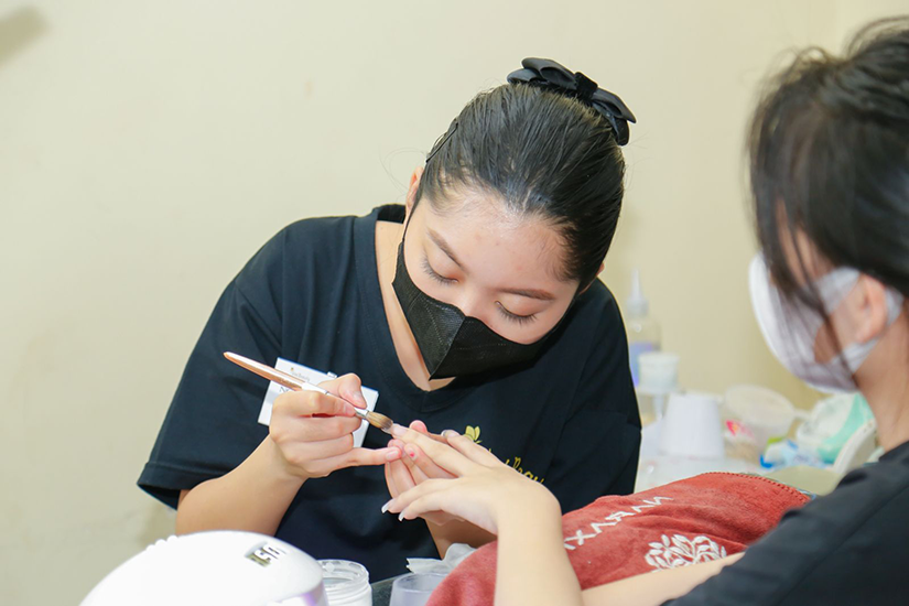 Bằng quốc tế làm đẹp iTEC Diploma for Beauty Specialists Level 2  | VietBeauty Academy