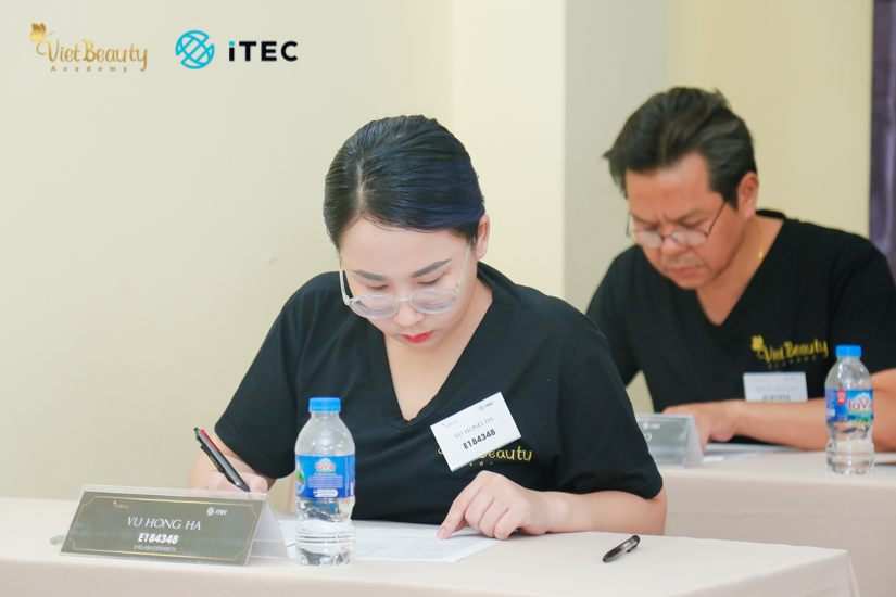 VietBeauty Academy - nơi đào tạo và cung cấp bằng iTEC chất lượng và uy tín nhất  VietBeauty Academy - nơi đào tạo và cung cấp bằng iTEC chất lượng và uy tín nhất