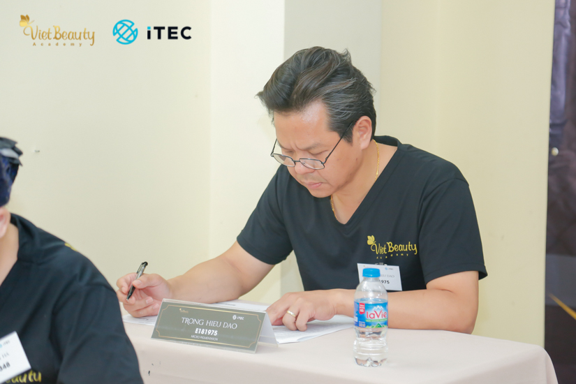 VietBeauty Academy - nơi đào tạo và cung cấp bằng iTEC chất lượng và uy tín nhất  VietBeauty Academy - nơi đào tạo và cung cấp bằng iTEC chất lượng và uy tín nhất