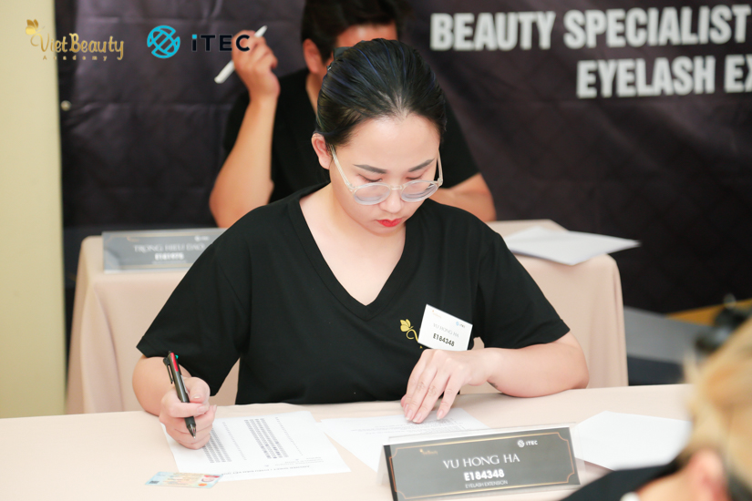 VietBeauty Academy - nơi đào tạo và cung cấp bằng iTEC chất lượng và uy tín nhất  VietBeauty Academy - nơi đào tạo và cung cấp bằng iTEC chất lượng và uy tín nhất